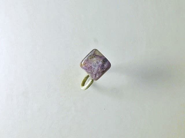12676-Ring-85€-Gr54-Charoit-Silber
