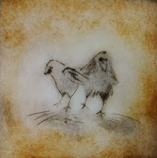 Fauna & Flora | Atelier JUTTA HINGST