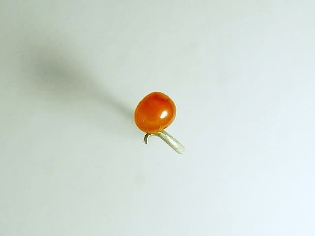12156-Ring-92€-Gr53-Karneol-Silber