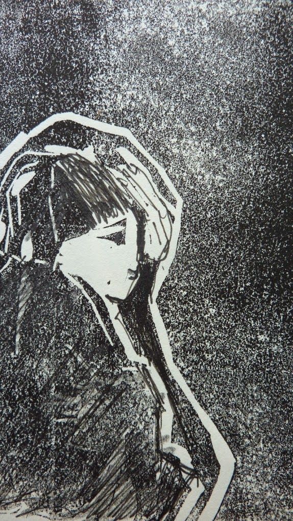 Akt & Porträt | Atelier JUTTA HINGST