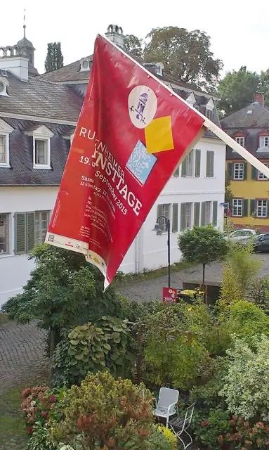 Rumpenheimer Kunsttage