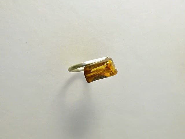 12748-Ring-125€-Gr50-Bernstein-Silber