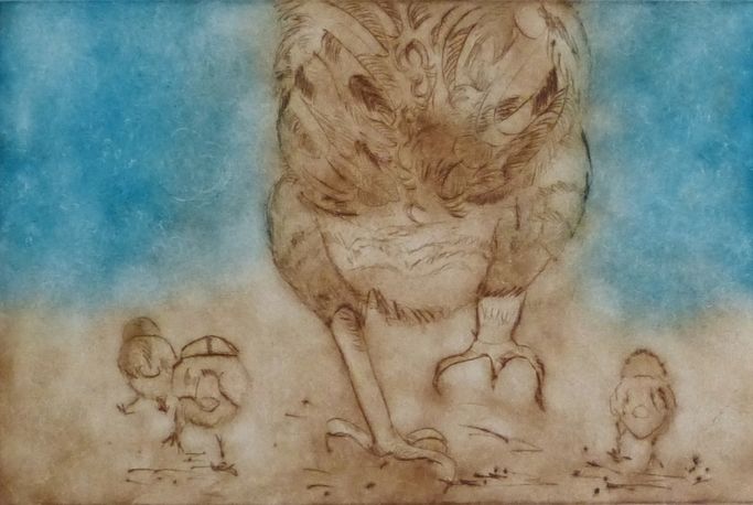 Fauna & Flora | Atelier JUTTA HINGST
