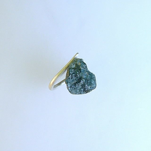 12401-Ring-160€-Gr56-blauer Turmalin-Silber