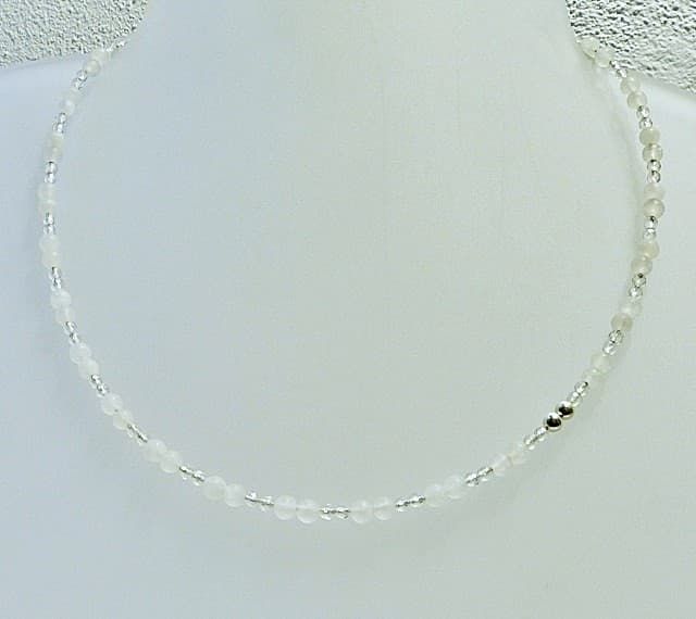 12127-Kette-114€-43,5cm-Bergkristall-Silber