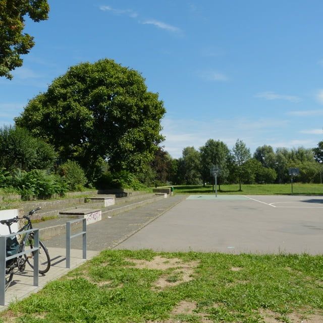 Treffpunkt | Mühlheimer Boule-Platz