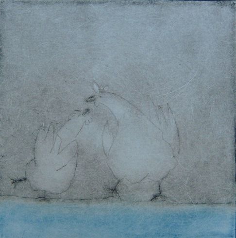 Fauna & Flora | Atelier JUTTA HINGST