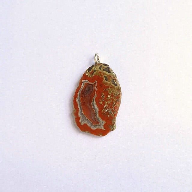 Achat Schmuck | Kollektion WOLFGANG UHL