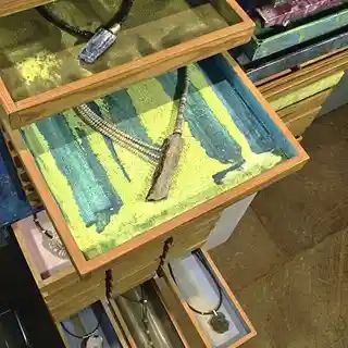 SCHMUCKatelier WOLFGANG UHL