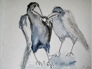 Fauna & Flora | Atelier JUTTA HINGST