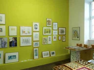 Rumpenheimer Kunsttage 2024