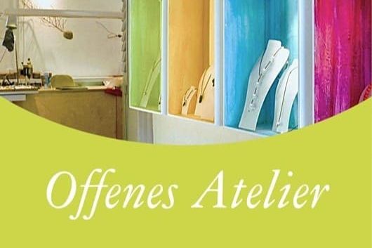 Offenes Atelier