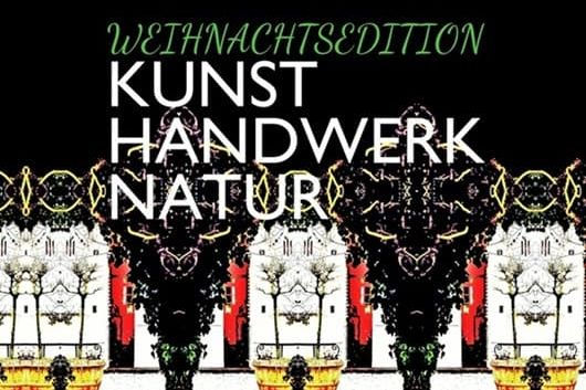 Weihnachtsedition | SCHMUCKatelier WOLFGANG UHL