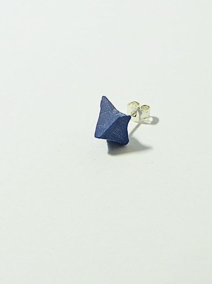 12643-Solist Ohrstecker-48€-1,2cm-Lapislazuli-Silber