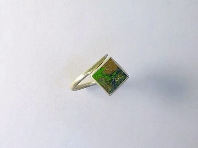 12197-Ring-160€-Gr57-pintura-Silber