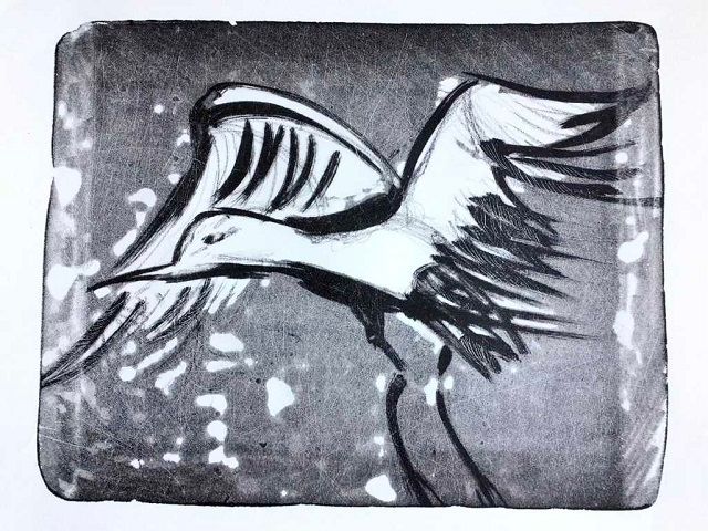 Fauna & Flora | Atelier JUTTA HINGST