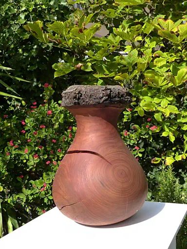 Schöne Dinge aus Holz und mehr - Klaus Kirchner, Rumpenheimer Kunsttage