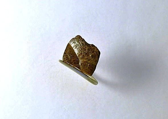 12264-Ring-110€-Gr57-Hämatit-Silber