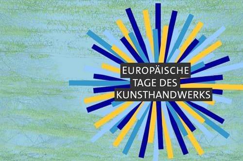 Europäische Tage des Kunsthandwerks