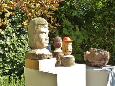 Rumpenheimer Kunsttage 2024