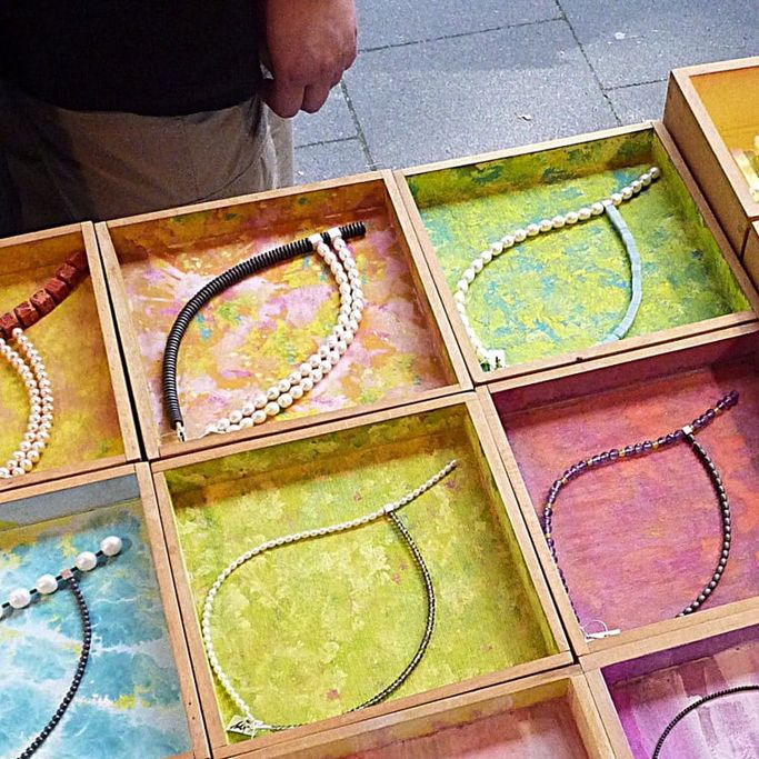 SCHMUCKatelier WOLFGANG UHL