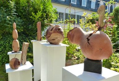 Rumpenheimer Kunsttage 2024