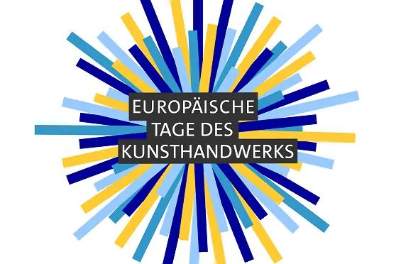 Europäische Tage des Kunsthandwerks