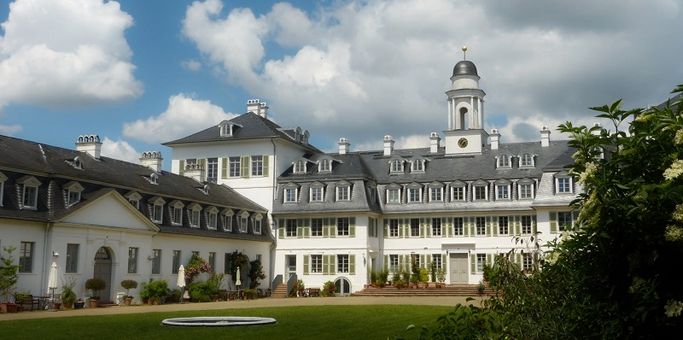 AtelierMAGAZIN | Schlosspark Rumpenheim
