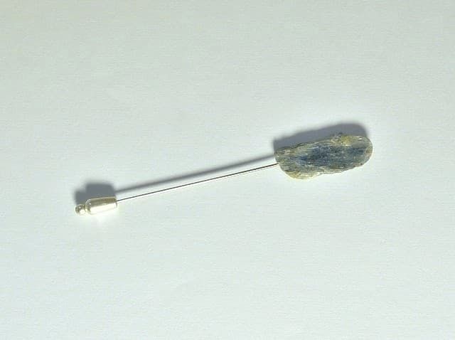 12295-Brosche-46€-10,5cm-Disthen-Edelstahl