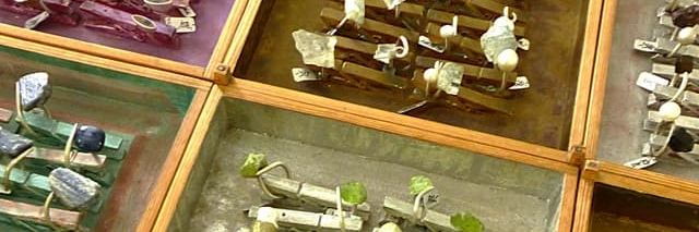 Schmuckkollektion WOLFGANG UHL