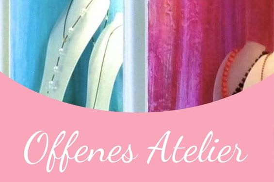 Offenes Atelier