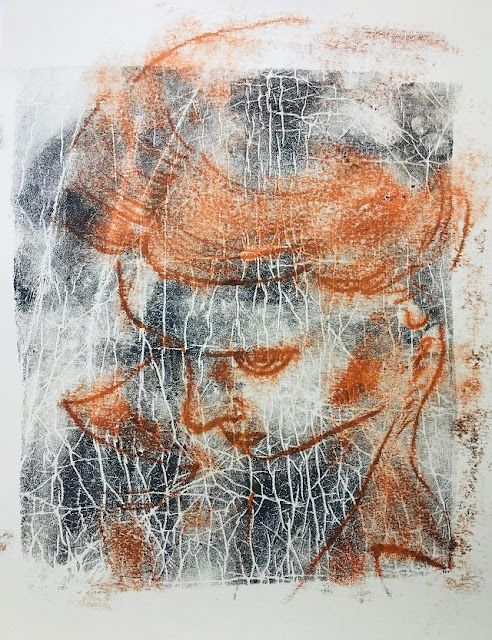 Akt & Porträt | Atelier JUTTA HINGST