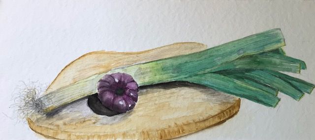 Fauna & Flora | Atelier JUTTA HINGST