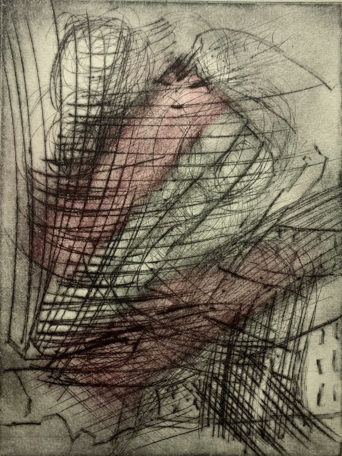 Experimentelle Arbeiten | Atelier JUTTA HINGST