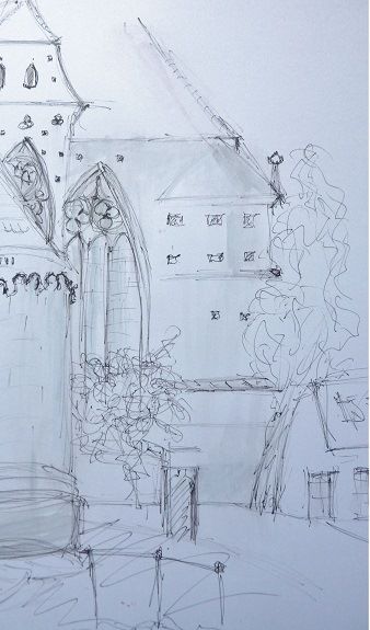 MÖDLING UND WIEN / Bilderflut 2015