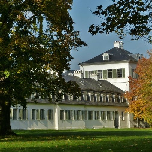 AtelierMAGAZIN | Rumpenheim