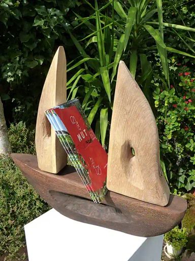 Schöne Dinge aus Holz und mehr - Klaus Kirchner, Rumpenheimer Kunsttage