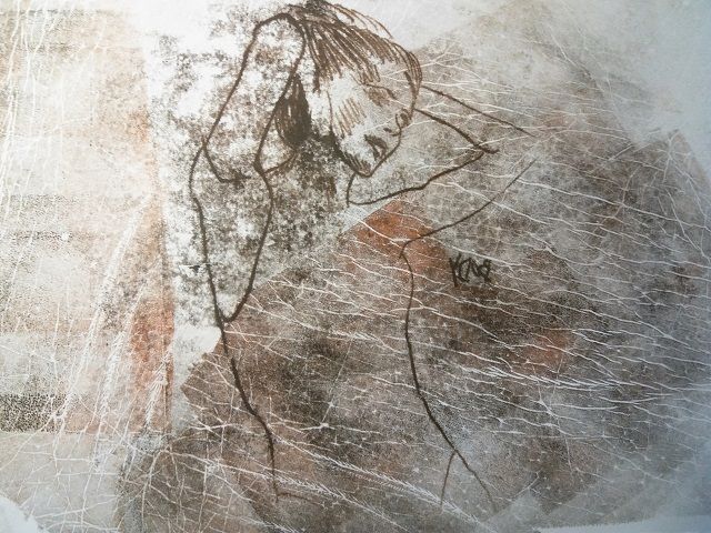 Akt & Porträt | Atelier JUTTA HINGST