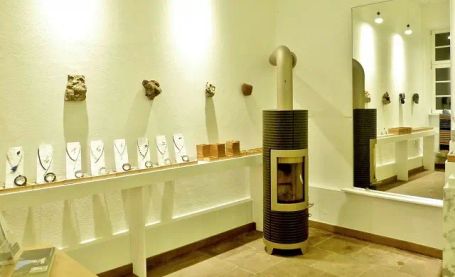 SCHMUCKatelier WOLFGANG UHL