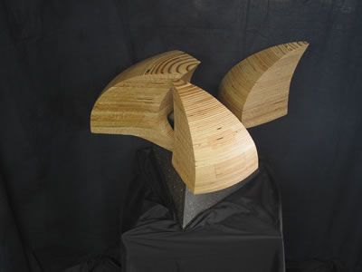 Tanz, Martin Britsch