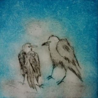 Fauna & Flora | Atelier JUTTA HINGST
