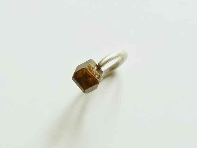 12713-Ring-160€-Gr58-Dravit Turmalin-Silber
