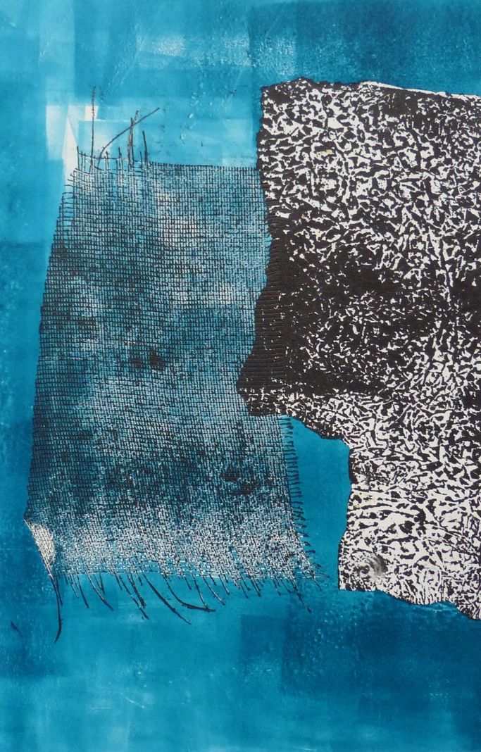 Experimentelle Arbeiten | Atelier JUTTA HINGST