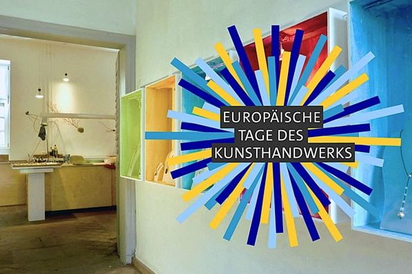 Europäische Tage des Kunsthandwerks