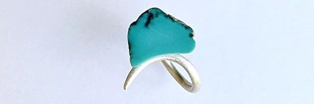 Schmuckkollektion WOLFGANG UHL