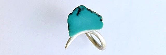 Schmuckkollektion WOLFGANG UHL