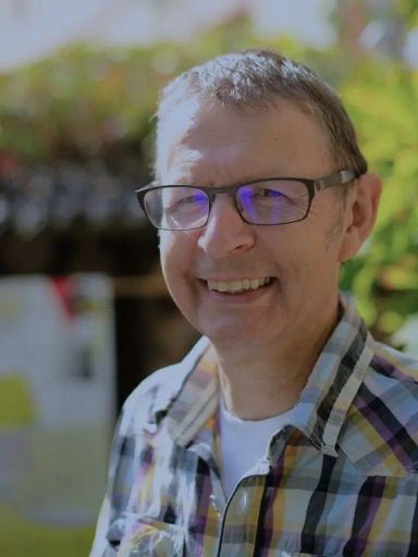 Klaus Kirchner, Rumpenheimer Kunsttage