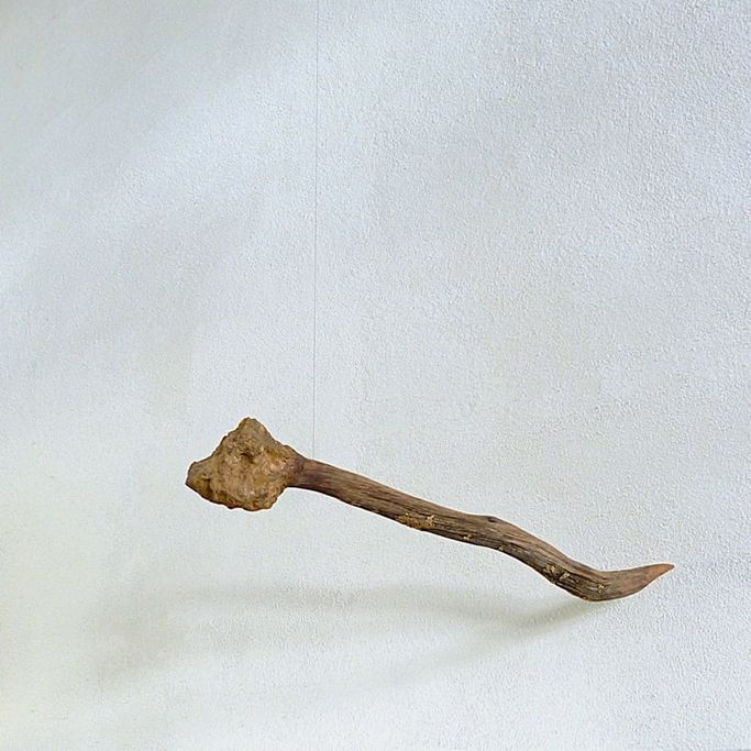 12805-Schwebendes Wesen-140€