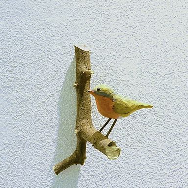 Objekte aus Holz, Klaus Kirchner