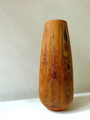 Schöne Dinge aus Holz und mehr - Klaus Kirchner, Rumpenheimer Kunsttage